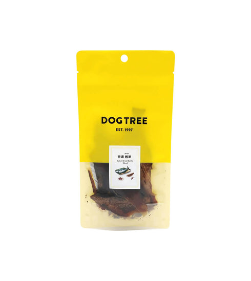 DOG TREE(ドッグツリー)特選 鰹(かつお)節 30g